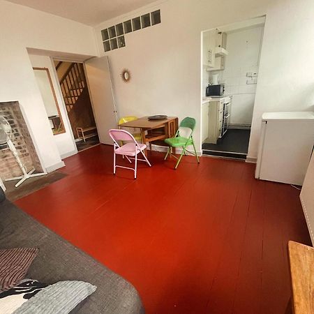 Carpe Diem Rooms Flat Near Zone 1 London Eksteriør bilde