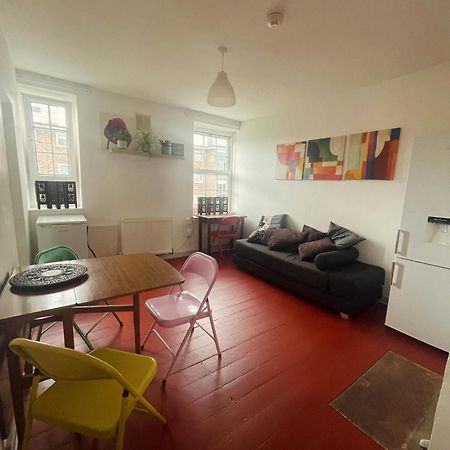 Carpe Diem Rooms Flat Near Zone 1 London Eksteriør bilde