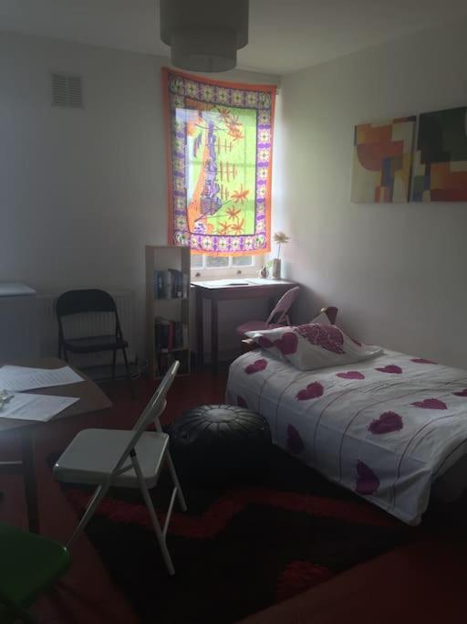 Carpe Diem Rooms Flat Near Zone 1 London Eksteriør bilde