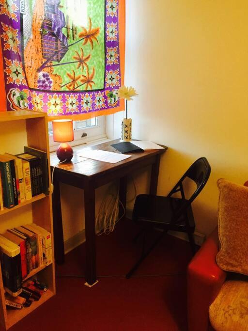 Carpe Diem Rooms Flat Near Zone 1 London Eksteriør bilde