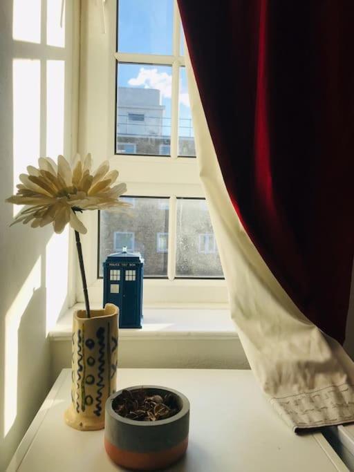 Carpe Diem Rooms Flat Near Zone 1 London Eksteriør bilde