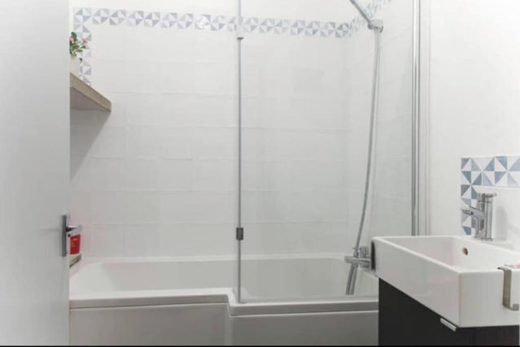 Carpe Diem Rooms Flat Near Zone 1 London Eksteriør bilde