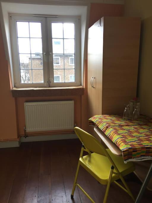 Carpe Diem Rooms Flat Near Zone 1 London Eksteriør bilde